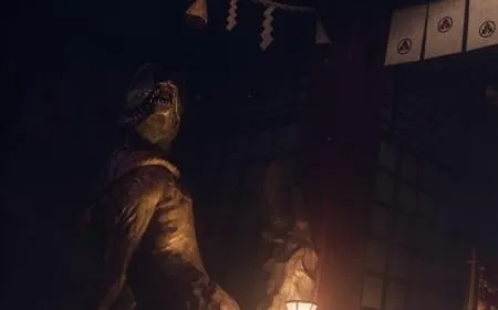 《寂静岭f》高画质必备！揭秘超神配置攻略