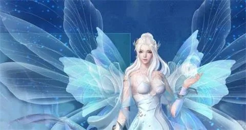 《完美世界》男羽灵新角色震撼上线！奶量十足，霸主地位再升级！