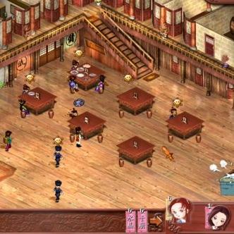 剑侠世界起源新资料片逍遥天下公测,掌剑双绝畅游江湖! 剑侠世界起源新资料片逍遥天下公测,掌剑双绝畅游江湖!