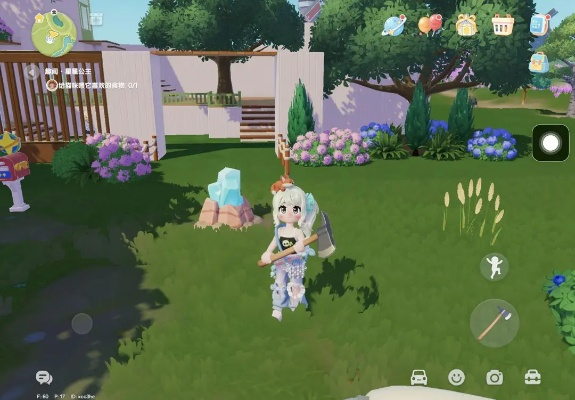 心动小镇9.15独家攻略:溜溜橡木与无瑕萤石宝藏寻踪 心动小镇9.15独家攻略:溜溜橡木与无瑕萤石宝藏寻踪