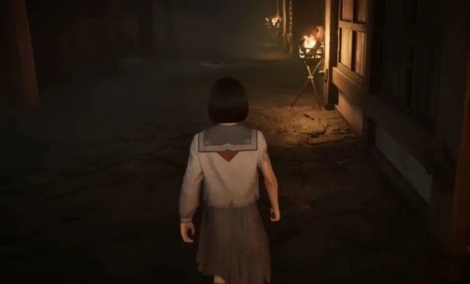 《寂静岭f》御守搭配攻略：解锁神秘力量，提升战斗胜率