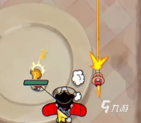 发条总动员吸附符石攻略：轻松获取秘籍大揭秘