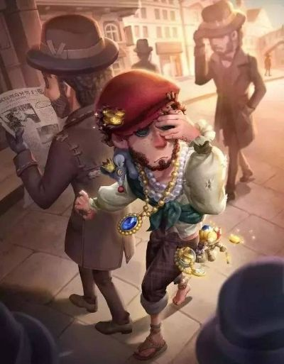 慈善家时装革新!仁心逐光《第五人格》象牙塔系列闪耀登场,慈善之光再升级 慈善家时装革新!仁心逐光《第五人格》象牙塔系列闪耀登场,慈善之光再升级