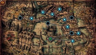 《流放之路2》技能石闪退快速修复攻略,告别卡顿! 《流放之路2》技能石闪退快速修复攻略,告别卡顿!