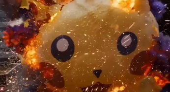 《名侦探皮卡丘》终章攻略：揭秘第九章关键线索，解锁隐藏剧情！