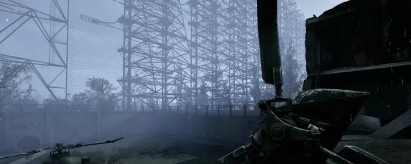 《潜行者2》多人游戏体验：揭秘切尔诺贝利之心联机玩法