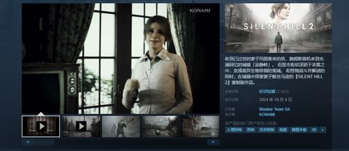 《寂静岭2重制版》帧数提升攻略:告别卡顿,畅享极致画面体验 《寂静岭2重制版》帧数提升攻略:告别卡顿,畅享极致画面体验