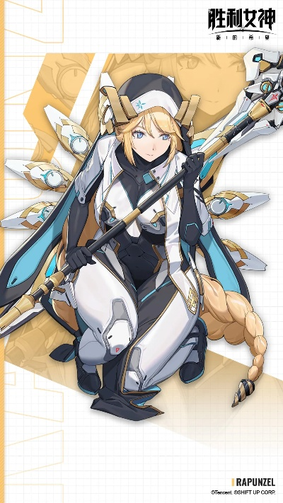 《胜利女神新希望》伊芙养成攻略:高效配队技巧+技能加点与装备推荐解析 《胜利女神新希望》伊芙养成攻略:高效配队技巧+技能加点与装备推荐解析