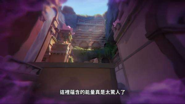 莲华古城地图解析：无畏契约瓦罗兰特国服攻略全解析