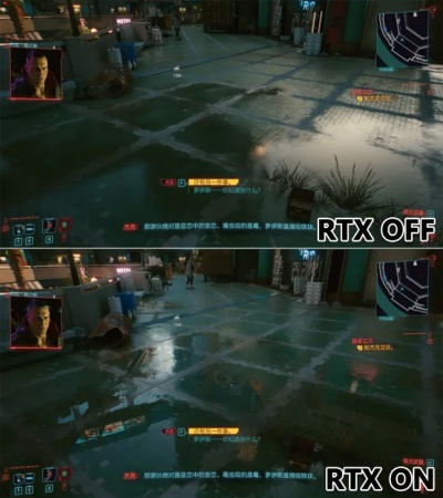 《赛博朋克2077》画面稳定攻略：告别2.0Relic抖动烦恼，体验流畅视觉盛宴