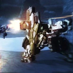 《装甲核心6》畅玩必备！揭秘最低配置，轻松驾驭战场攻略