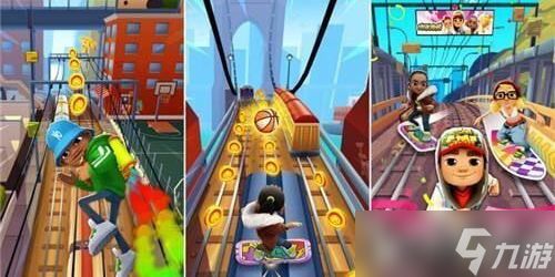 地铁跑酷2023兑换码大全,最新永久有效攻略揭秘 地铁跑酷2023兑换码大全,最新永久有效攻略揭秘