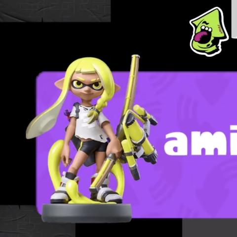 喷射战士3 AMIIBO兑换攻略:轻松获取独家奖励秘籍 喷射战士3 AMIIBO兑换攻略:轻松获取独家奖励秘籍