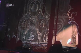 《空洞骑士丝之歌》全结局攻略:揭秘隐藏路线,解锁丝之歌终极秘密 《空洞骑士丝之歌》全结局攻略:揭秘隐藏路线,解锁丝之歌终极秘密