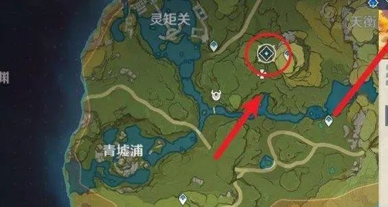 原神须弥地灵龛钥匙攻略:轻松解锁神秘宝藏新途径 原神须弥地灵龛钥匙攻略:轻松解锁神秘宝藏新途径