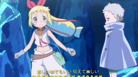 《梦之形》娜琪亚攻略：掌握娜琪亚高效玩法技巧