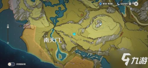 璃月地灵龛探秘攻略:解锁神秘藏宝地 璃月地灵龛探秘攻略:解锁神秘藏宝地