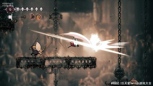 《空洞骑士丝之歌》机轮刃获取攻略:揭秘隐藏机轮刃位置技巧 《空洞骑士丝之歌》机轮刃获取攻略:揭秘隐藏机轮刃位置技巧