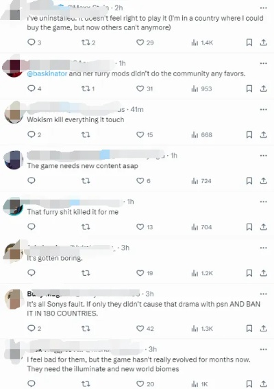 《地狱即我们》Steam版超值优惠,揭秘Steam版价格详情! 《地狱即我们》Steam版超值优惠,揭秘Steam版价格详情!