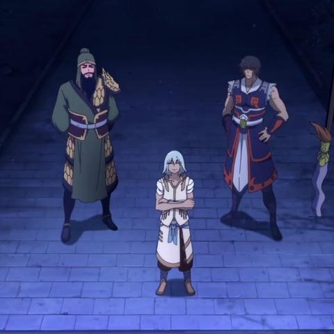 新三国志曹操传魔王封印5通关秘籍：轻松解锁胜利之门