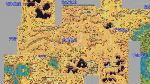 《爱氏物语》阳光镇攻略:深度解析地图新玩法,探索未知乐趣 《爱氏物语》阳光镇攻略:深度解析地图新玩法,探索未知乐趣