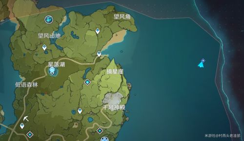 《原神》成就攻略揭秘：轻松解锁“长出青苔”隐藏成就技巧！