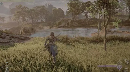 PS5画质优势明显，《西之绝境》2160p/60fps领跑多平台体验