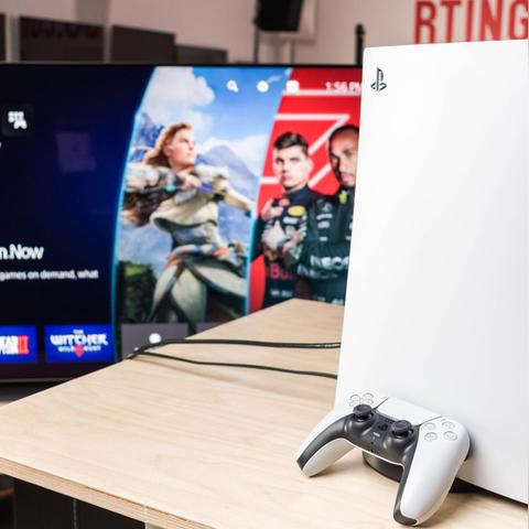 PS5销量突破PS3！里程碑式胜利，全球超越指日可待，玩家狂欢！