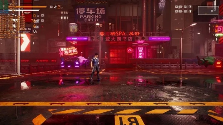 M5 MacBook Pro力压群雄!《赛博朋克2077》光追帧率狂飙290%,体验升级! M5 MacBook Pro力压群雄!《赛博朋克2077》光追帧率狂飙290%,体验升级!