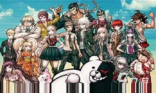 超级弹丸论破2剧情解谜与角色攻略 超级弹丸论破2剧情解谜与角色攻略