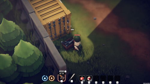 《逃离鸭科夫》M107神级配件推荐：解锁高伤害武器新境界