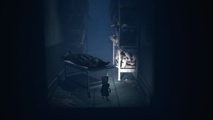 《小小梦魇3》攻略揭秘:新手必看实况流程解析,轻松通关技巧分享 《小小梦魇3》攻略揭秘:新手必看实况流程解析,轻松通关技巧分享