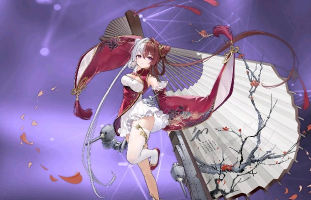 SR抚顺改造攻略:揭秘碧蓝航线SR抚顺最强升级技巧 SR抚顺改造攻略:揭秘碧蓝航线SR抚顺最强升级技巧