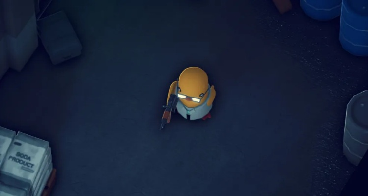 《逃离鸭科夫》音效消失？独家修复技巧助你重拾沉浸体验