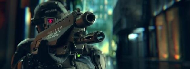 《暗区突围》卡莫纳遭赛博侵袭!赛博朋克2077联动预告,独家揭秘! 《暗区突围》卡莫纳遭赛博侵袭!赛博朋克2077联动预告,独家揭秘!