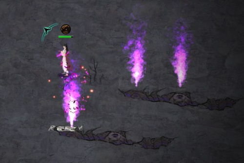 《鬼谷八荒》矿石高效提炼攻略，解锁神秘炼制技巧