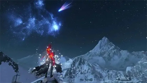 逆水寒手游2025职业强度大揭秘：全新职业排行攻略必看