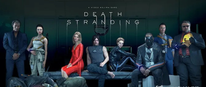 《死亡搁浅2》水獭帽攻略:揭秘独特获取方法,轻松入手! 《死亡搁浅2》水獭帽攻略:揭秘独特获取方法,轻松入手!