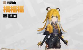 《绝区零》橘福福养成攻略:必备材料大揭秘,快速提升实力! 《绝区零》橘福福养成攻略:必备材料大揭秘,快速提升实力!