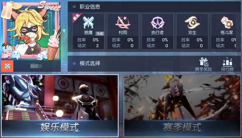 《绝区零》2.0版本狂欢来袭!独家活动盘点,畅玩新境界! 《绝区零》2.0版本狂欢来袭!独家活动盘点,畅玩新境界!