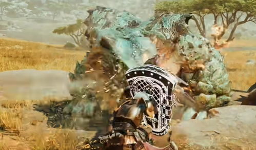 荒野猎人铳枪升级攻略:蓄力炮强配推荐,狩猎利器必备! 荒野猎人铳枪升级攻略:蓄力炮强配推荐,狩猎利器必备!