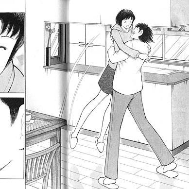 点球战神大空翼悲喜交加,早苗离世足球情更浓 点球战神大空翼悲喜交加,早苗离世足球情更浓