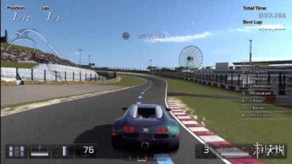 GT赛车5中文版下载还能玩?老玩家实测3种合法渠道+画质修复技巧 GT赛车5中文版下载还能玩?老玩家实测3种合法渠道+画质修复技巧