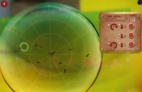 晴雨的经纬卡关?3步实战解锁法+隐藏触发条件全曝光 晴雨的经纬卡关?3步实战解锁法+隐藏触发条件全曝光