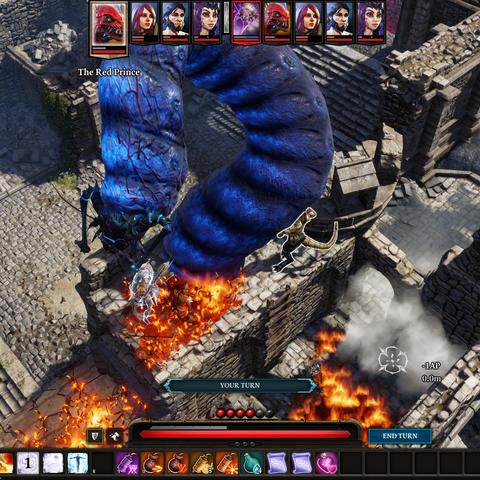 神界2玩家必看，为什么说「源力流」才是隐藏的版本答案？