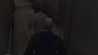 杀手4血钱藏了19年的暗杀密码，为什么它至今是潜行玩家的终极事故手册？