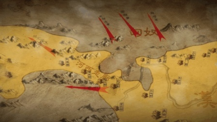 汉匈全面战争玩家都踩过的3个战略坑,为什么你拿不下漠北要塞? 汉匈全面战争玩家都踩过的3个战略坑,为什么你拿不下漠北要塞?