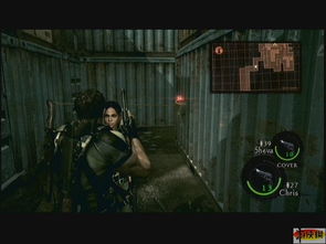 生化危机5通关难？我用100小时刷出的8个隐藏技巧，帮你跳过90%的无效战斗