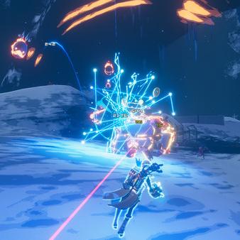 2025年还能和朋友开黑的单机神作？这5款冷门联机体验比网游还爽