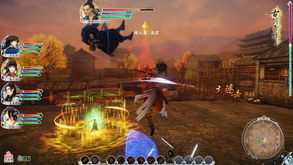 古剑奇谭2视频里藏的3个战斗细节，为什么老玩家刷10遍都不腻？